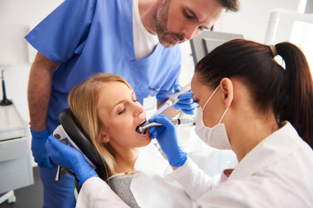 Best Full Mouth Reconstruction  in Sylvan Lake, MI