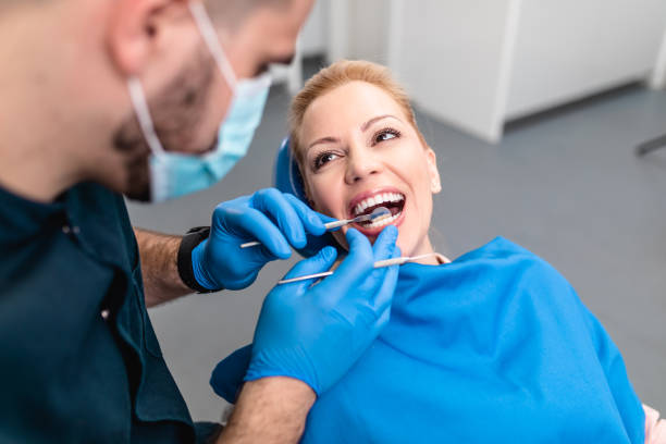 Emergency Dental Services in Sylvan Lake, MI