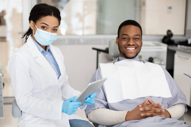 Dental Inlays and Onlays in Sylvan Lake, MI