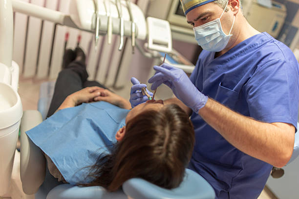 Best General Dentistry  in Sylvan Lake, MI