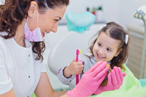 Best Pediatric Dentistry  in Sylvan Lake, MI